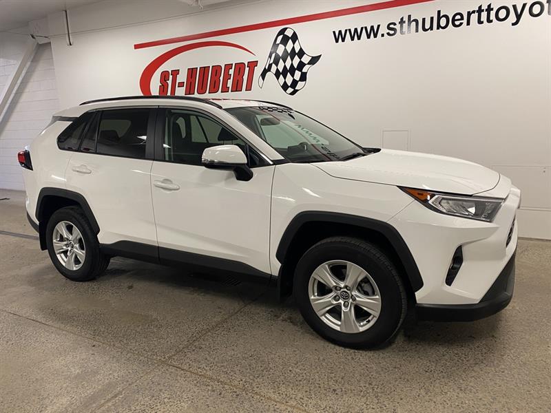 toyota RAV4 2020 - 6