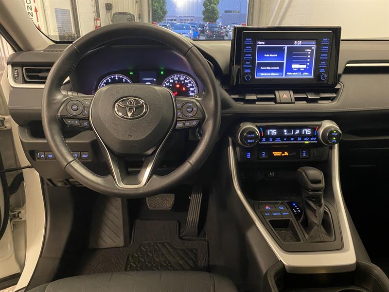 toyota RAV4 2020 - 7