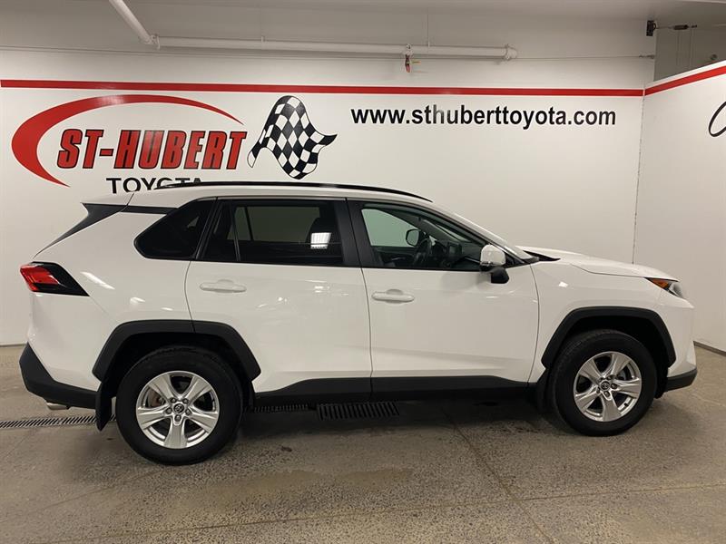 toyota RAV4 2020 - 8