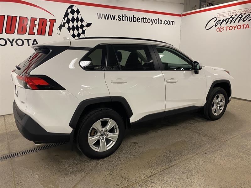 toyota RAV4 2020 - 9