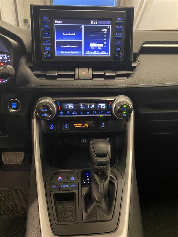 toyota RAV4 2020 - 13