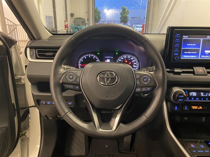 toyota RAV4 2020 - 18