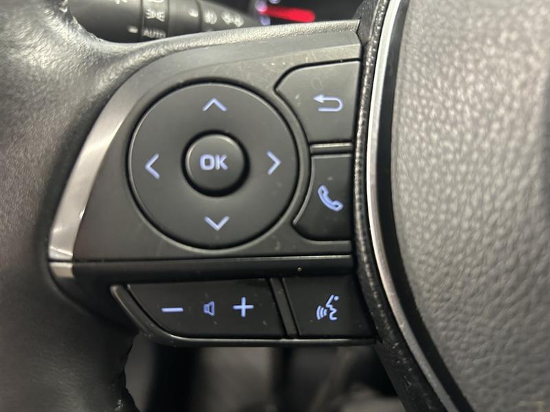 toyota RAV4 2020 - 19