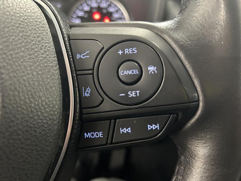 toyota RAV4 2020 - 22