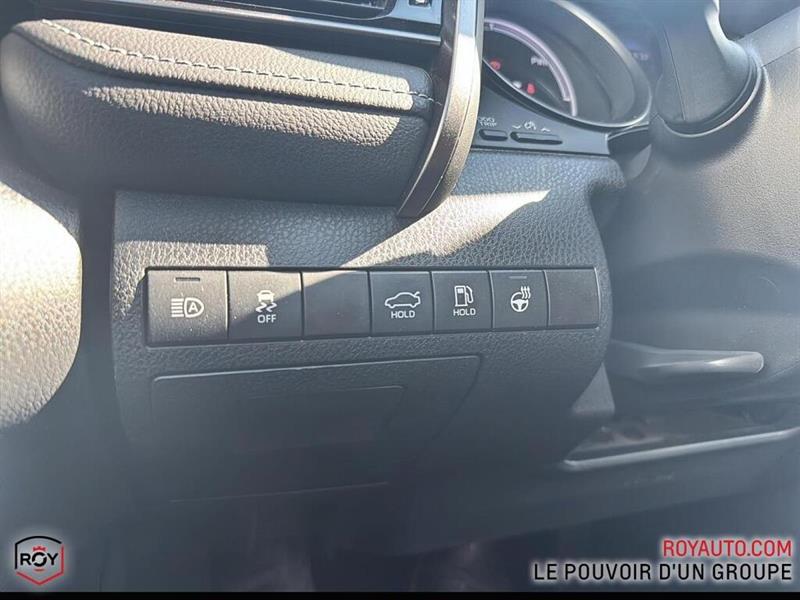 toyota Camry Hybrid 2022 - 20