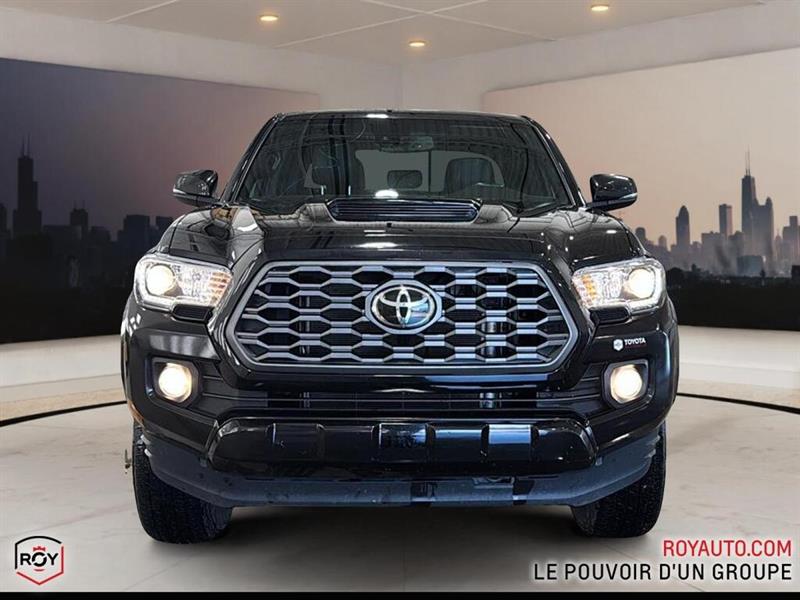 toyota Tacoma 2022 - 2