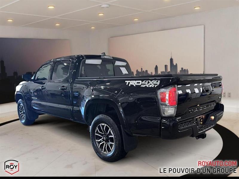 toyota Tacoma 2022 - 5