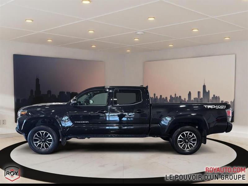 toyota Tacoma 2022 - 6