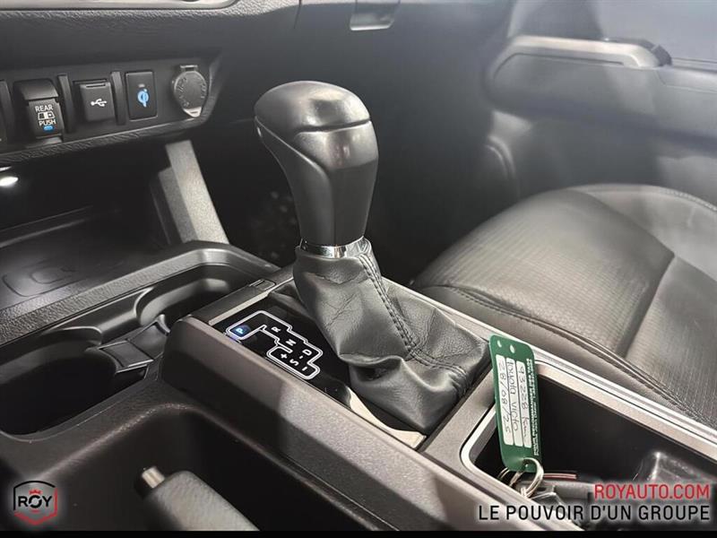 toyota Tacoma 2022 - 14