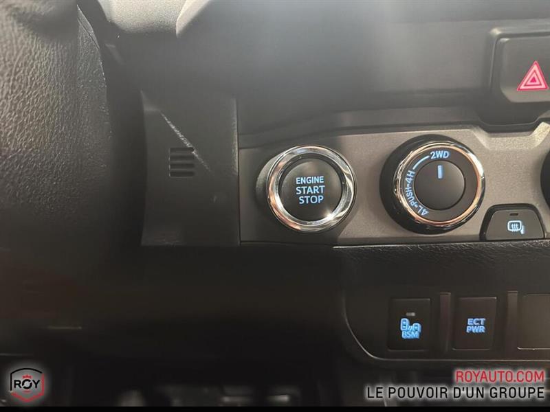 toyota Tacoma 2022 - 15