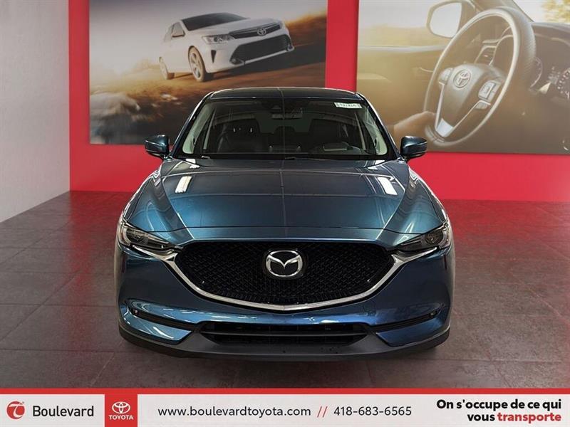 mazda CX-5 2020 - 2