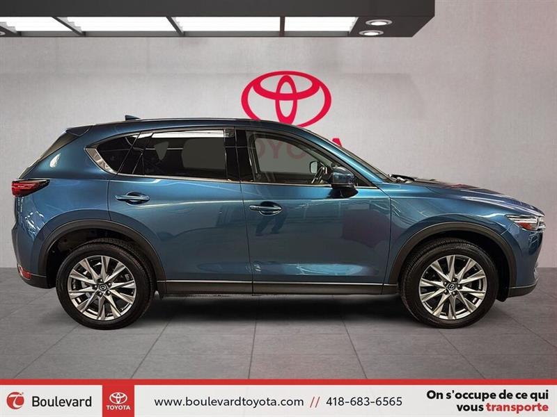 mazda CX-5 2020 - 3