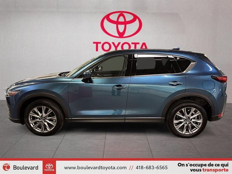 mazda CX-5 2020 - 6