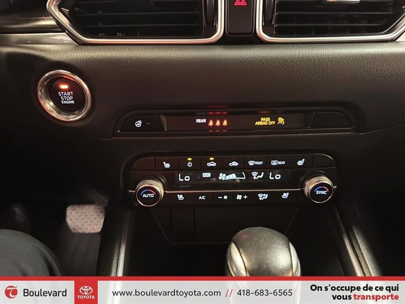 mazda CX-5 2020 - 16