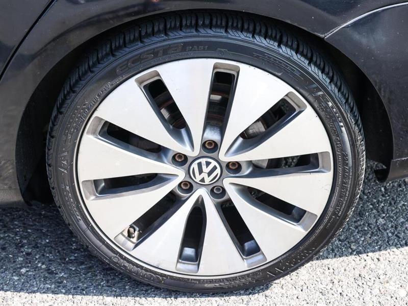 volkswagen Golf Wagon 2013 - 10