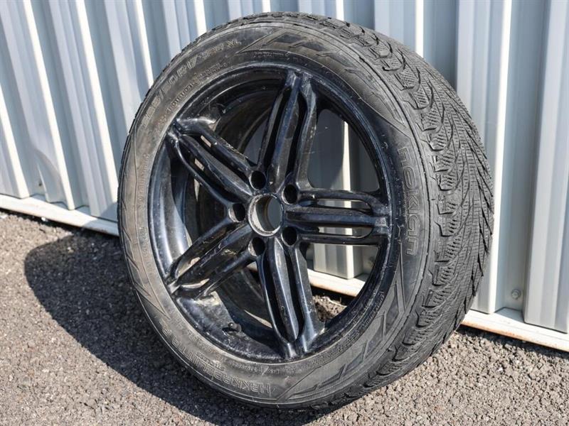 volkswagen Golf Wagon 2013 - 11
