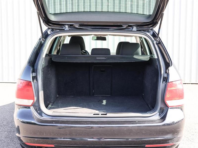 volkswagen Golf Wagon 2013 - 13