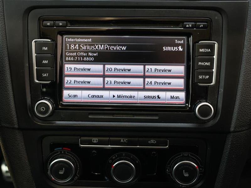 volkswagen Golf Wagon 2013 - 14