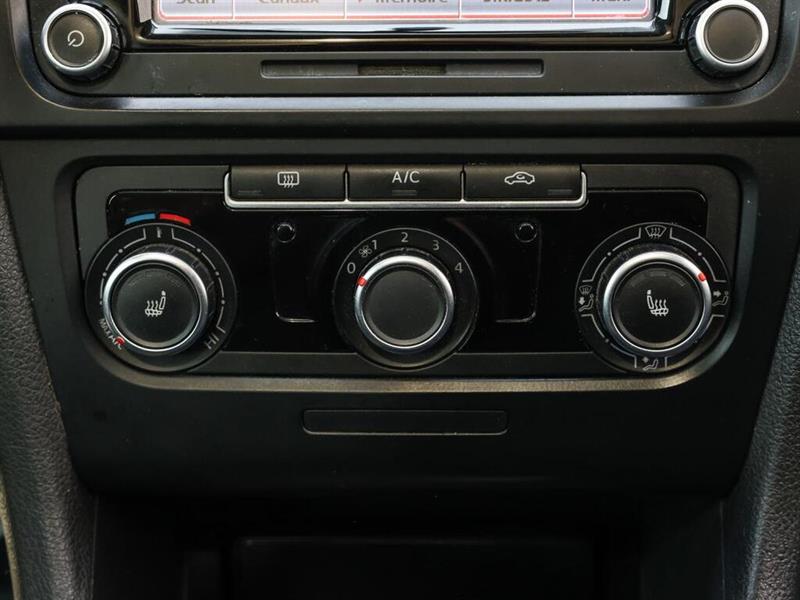 volkswagen Golf Wagon 2013 - 15