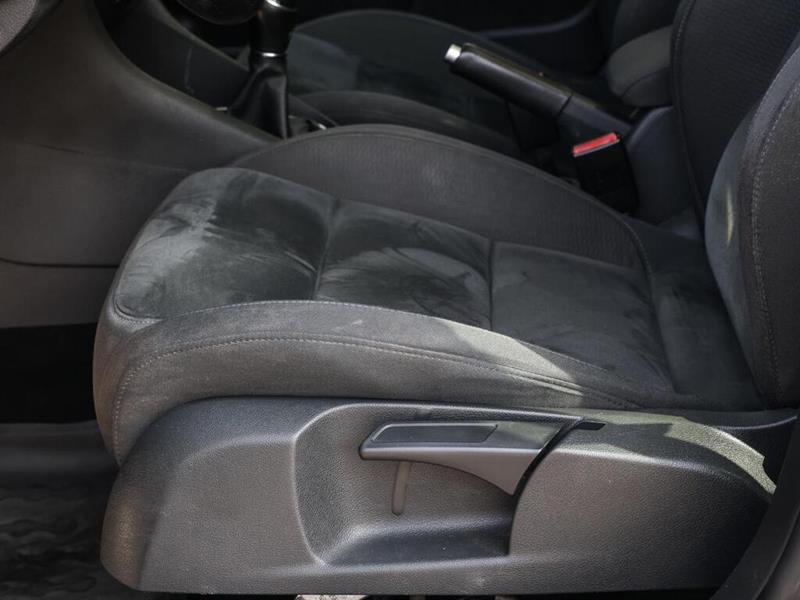 volkswagen Golf Wagon 2013 - 17