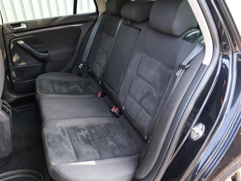 volkswagen Golf Wagon 2013 - 19