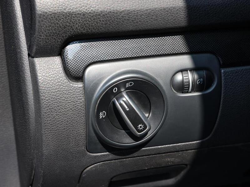 volkswagen Golf Wagon 2013 - 22