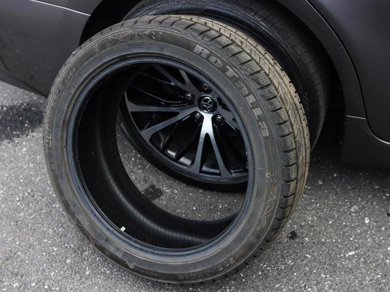 toyota Camry 2019 - 12