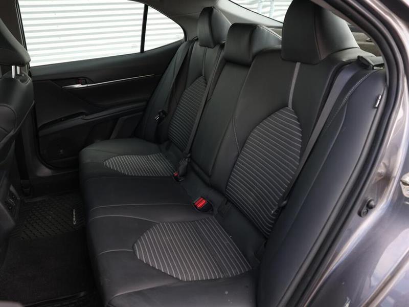 toyota Camry 2019 - 20
