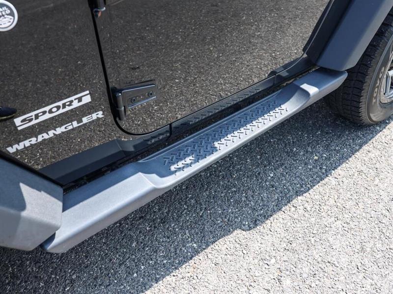 jeep Wrangler 2017 - 14