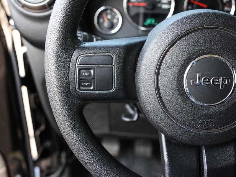 jeep Wrangler 2017 - 20