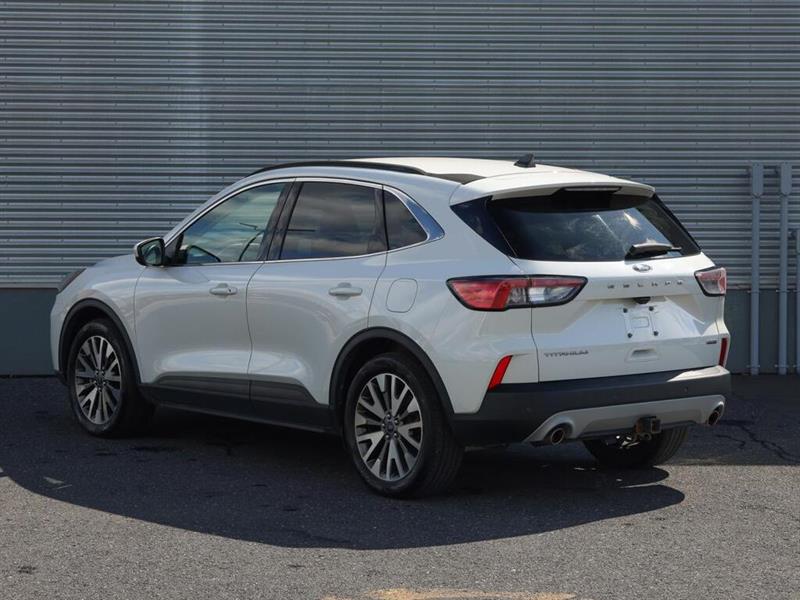 ford Escape 2022 - 4