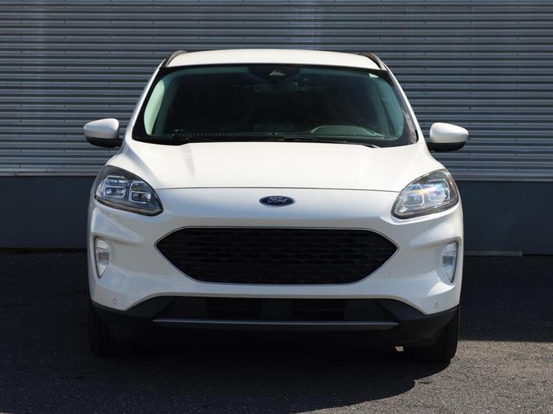 ford Escape 2022 - 6