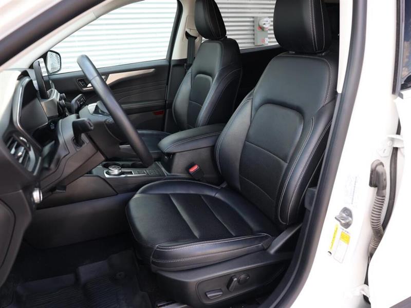 ford Escape 2022 - 22