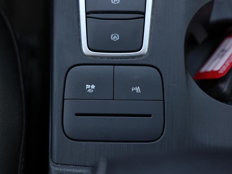 ford Escape 2022 - 26