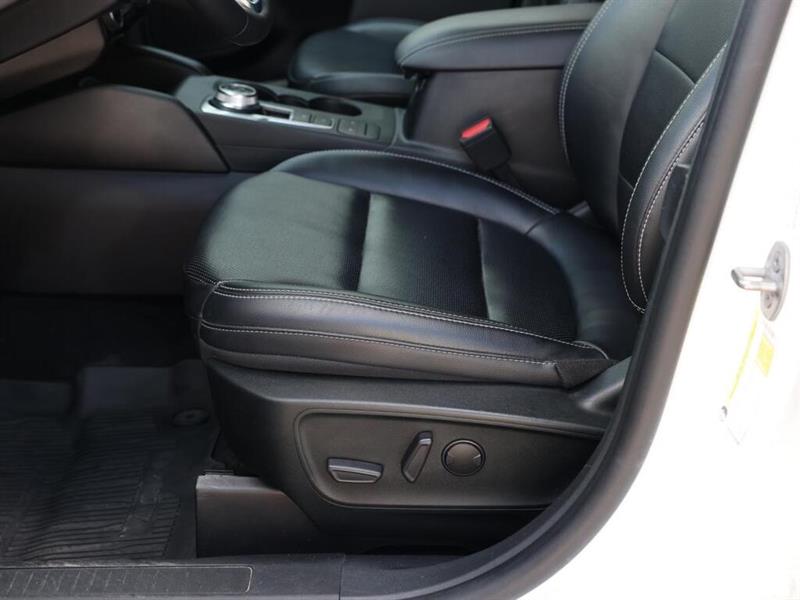 ford Escape 2022 - 29
