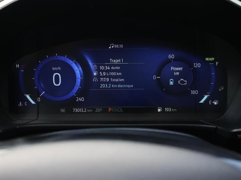 ford Escape 2022 - 33
