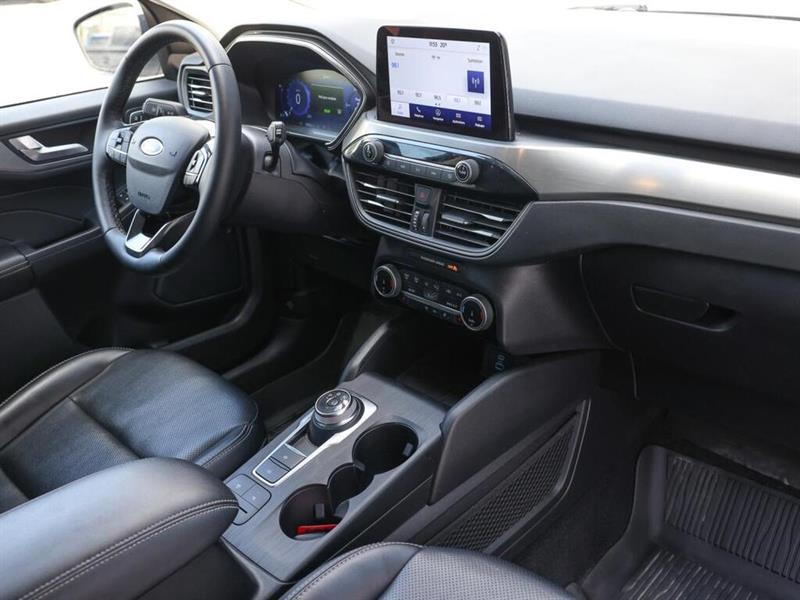 ford Escape 2022 - 36