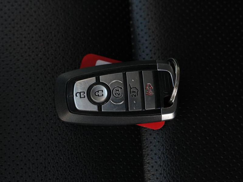 ford Escape 2022 - 37