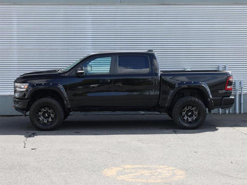 ram 1500 2022 - 3