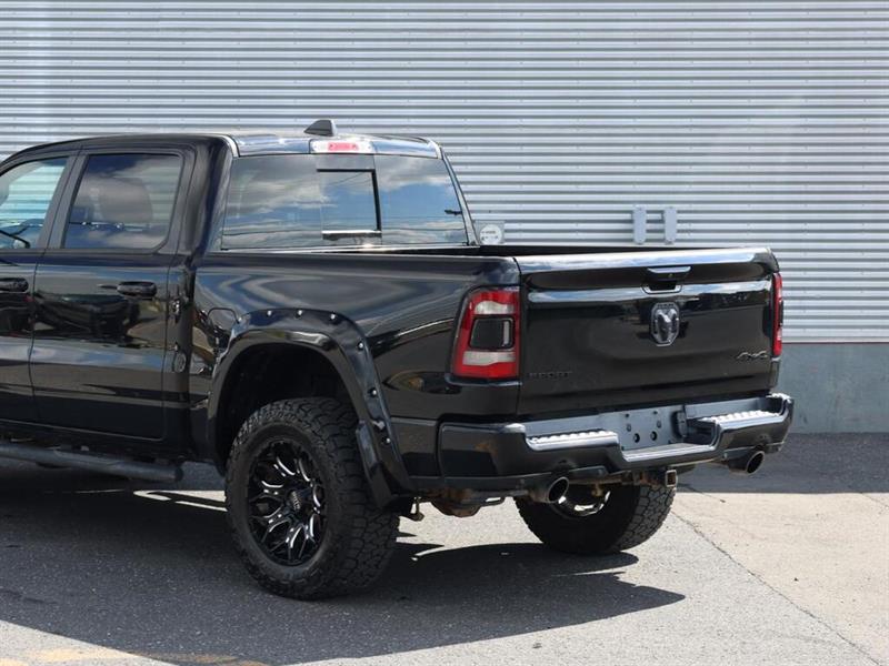 ram 1500 2022 - 5