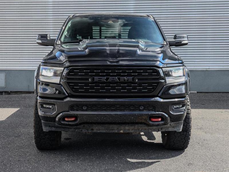 ram 1500 2022 - 7