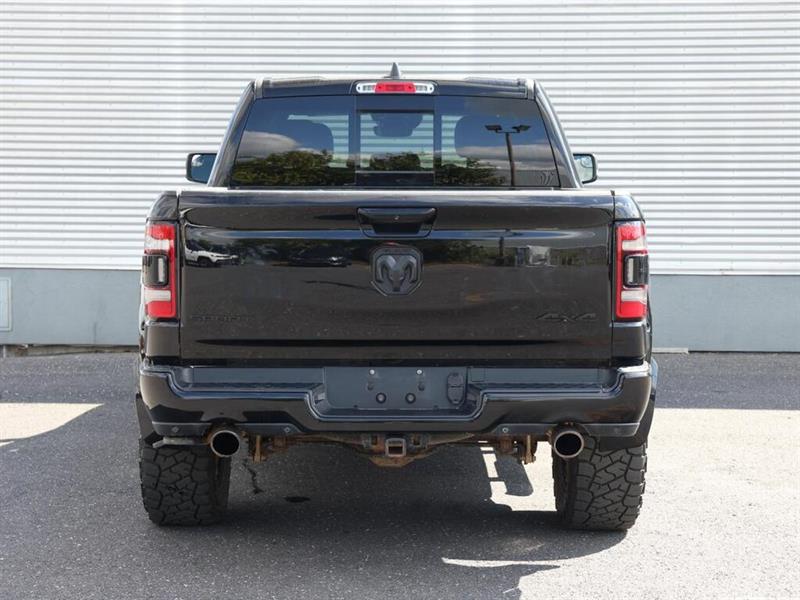 ram 1500 2022 - 8