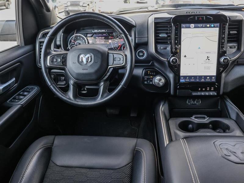 ram 1500 2022 - 13