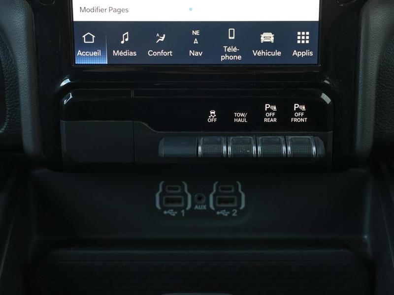 ram 1500 2022 - 21