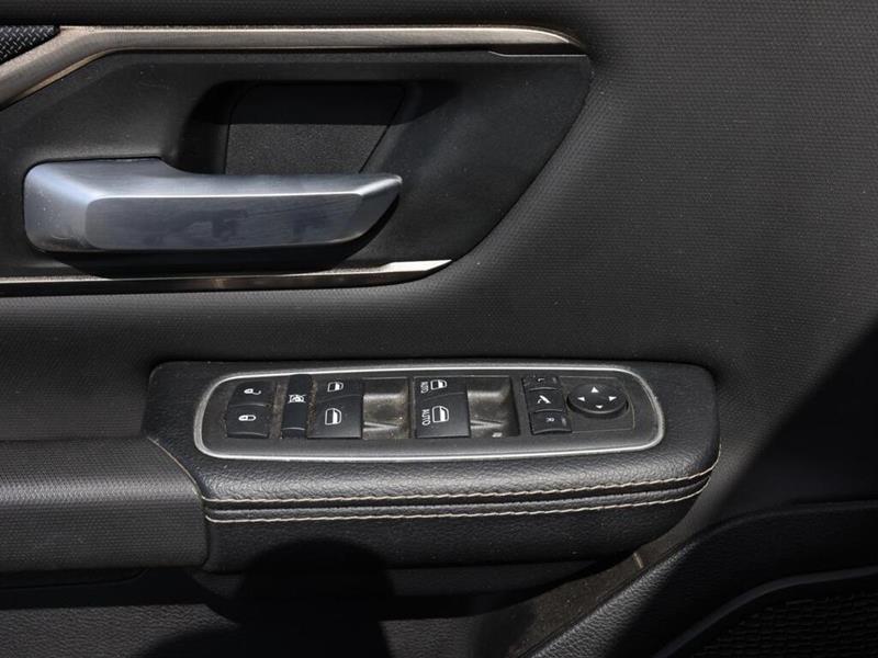 ram 1500 2022 - 22
