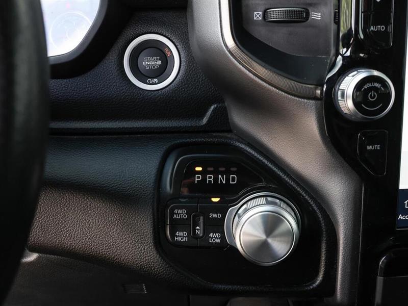 ram 1500 2022 - 33
