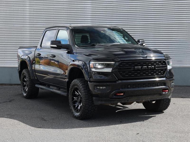 ram 1500 2022 - 40