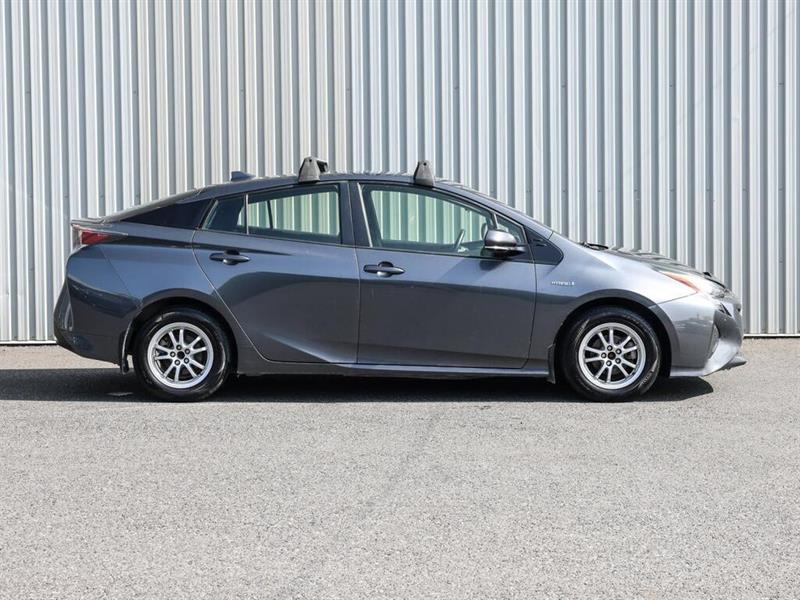 toyota Prius 2018 - 2
