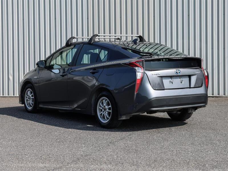 toyota Prius 2018 - 6
