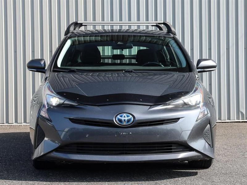 toyota Prius 2018 - 7